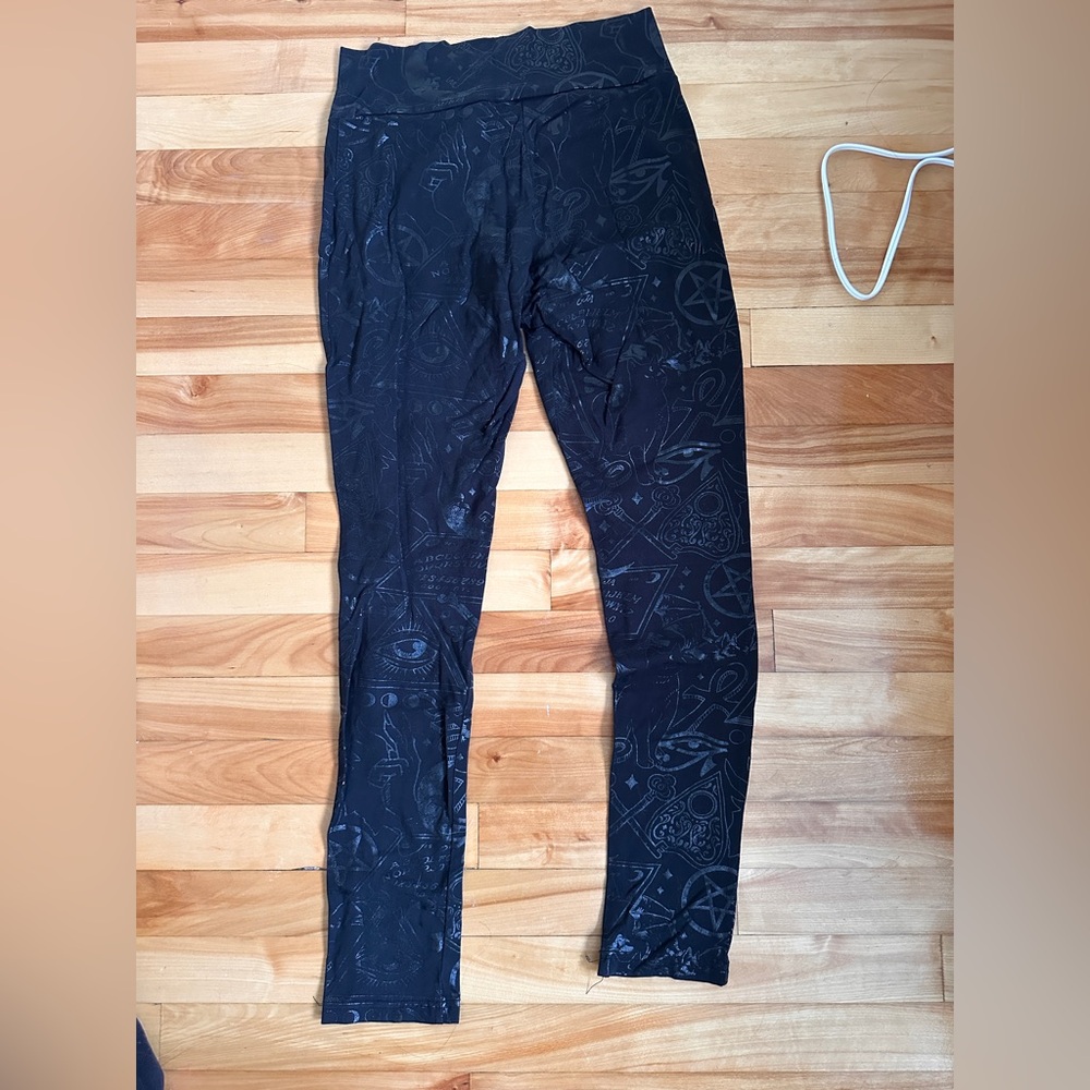 Killstar leggings
